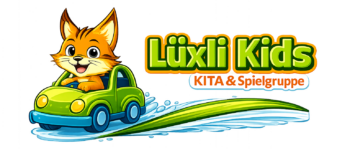 Lüxli Kids Logo
